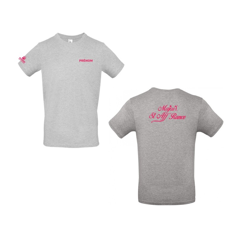 T shirt coton