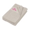 Serviette de bain