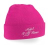 Bonnet