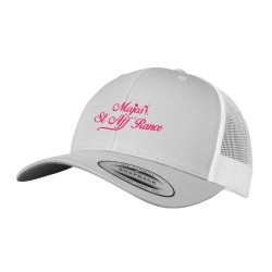 Casquette TRUCKER