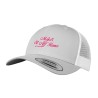 Casquette TRUCKER