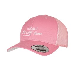 Casquette TRUCKER