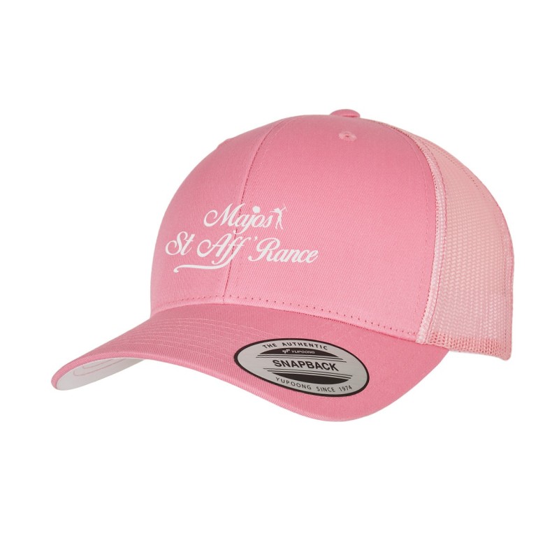 Casquette TRUCKER