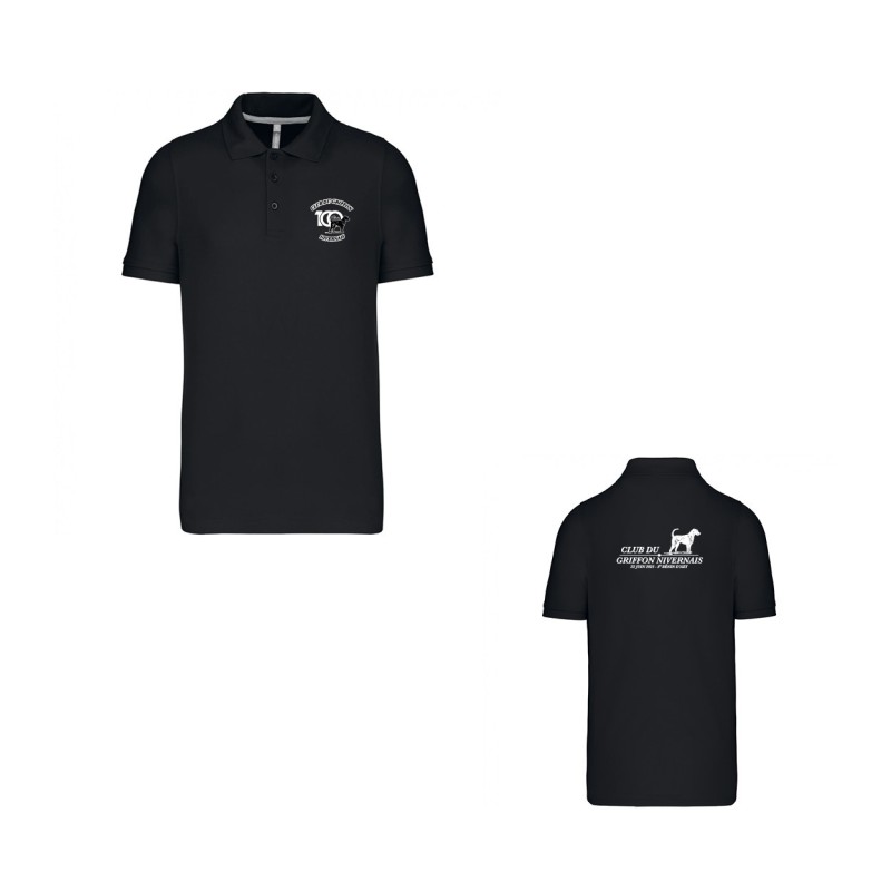 Polo - 100 ans