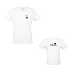 T-Shirt 100 ans