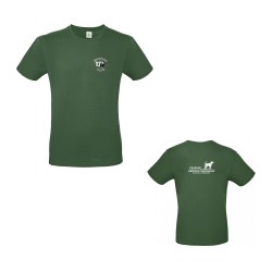 T-Shirt 100 ans