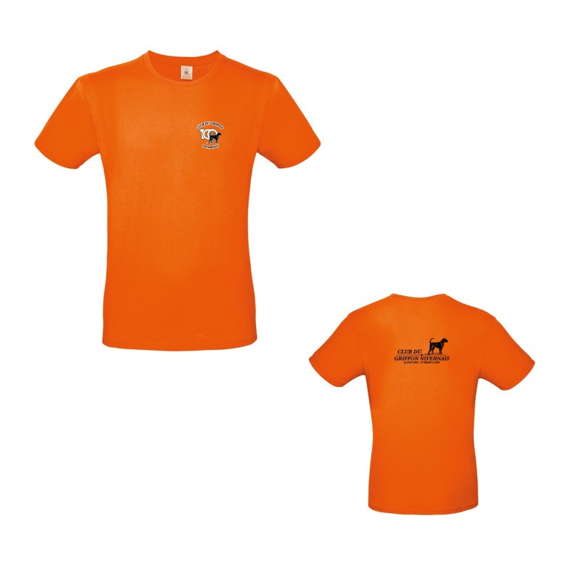 T-Shirt 100 ans
