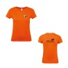 T-Shirt femme 100 ans