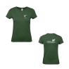 T-Shirt femme 100 ans