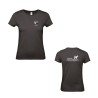 T-Shirt femme 100 ans