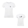 T-Shirt femme 100 ans