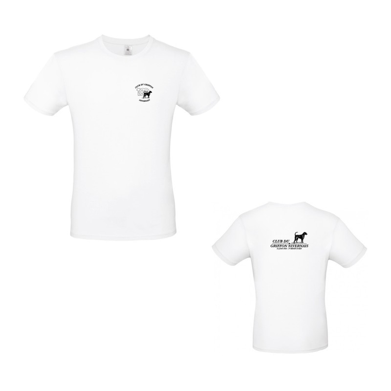 T-Shirt Enfant - 100 ans