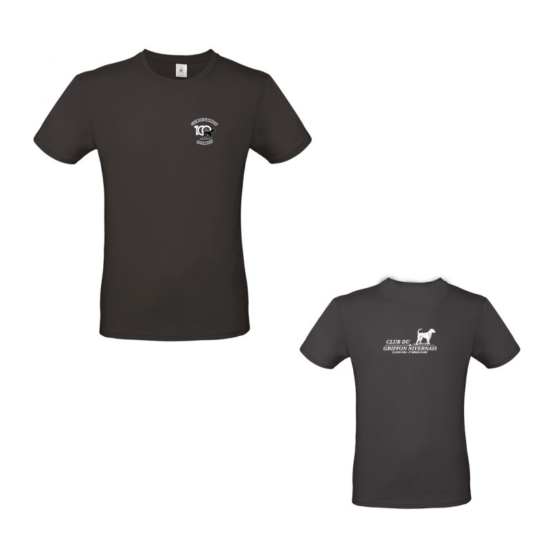 T-Shirt Enfant - 100 ans