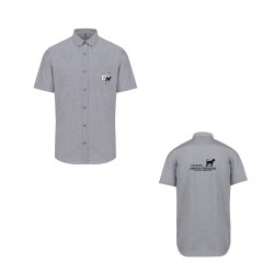 Chemise homme - 100 ans