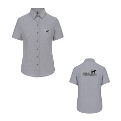 Chemise femme - 100 ans