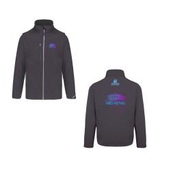 Veste softshell - manches amovibles