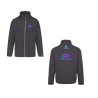 Veste softshell - manches amovibles