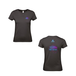 T-shirt femme