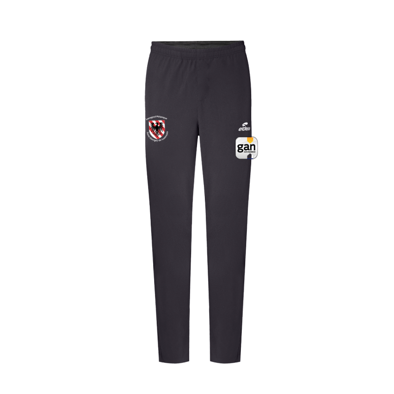 Pantalon microfibre