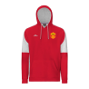 Sweat à capuche