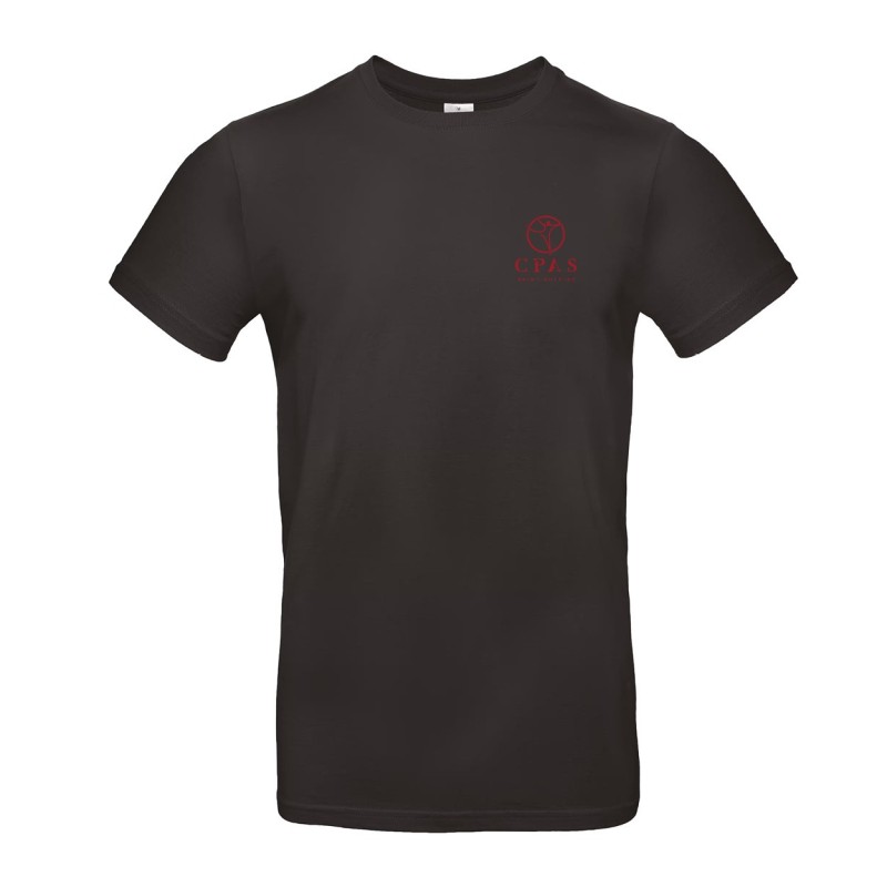 T shirt coton - homme