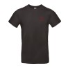 T shirt coton - homme