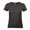 T shirt coton - femme