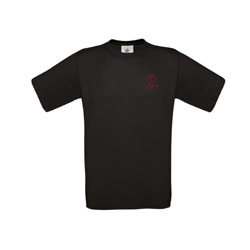 T-Shirt Coton Enfant