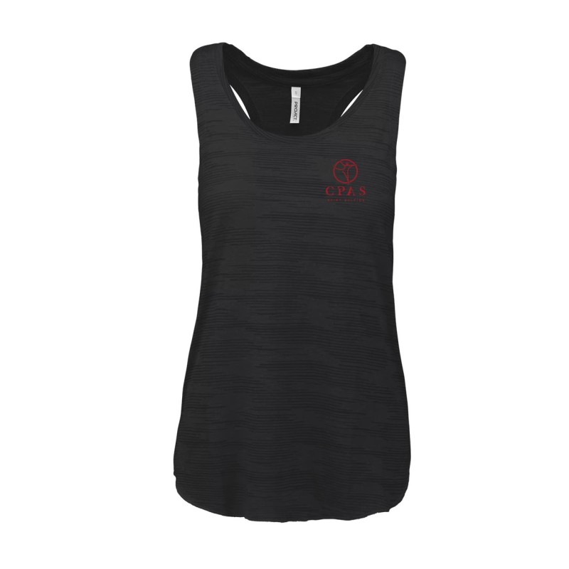 Débardeur sport - femme