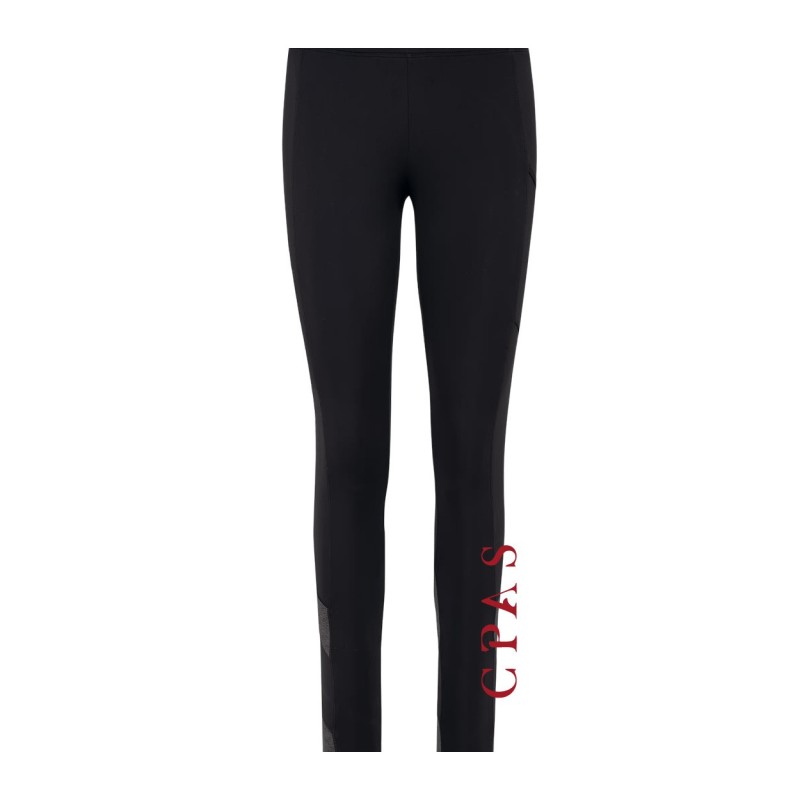 Legging bicolore - femme