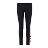 Legging bicolore - femme