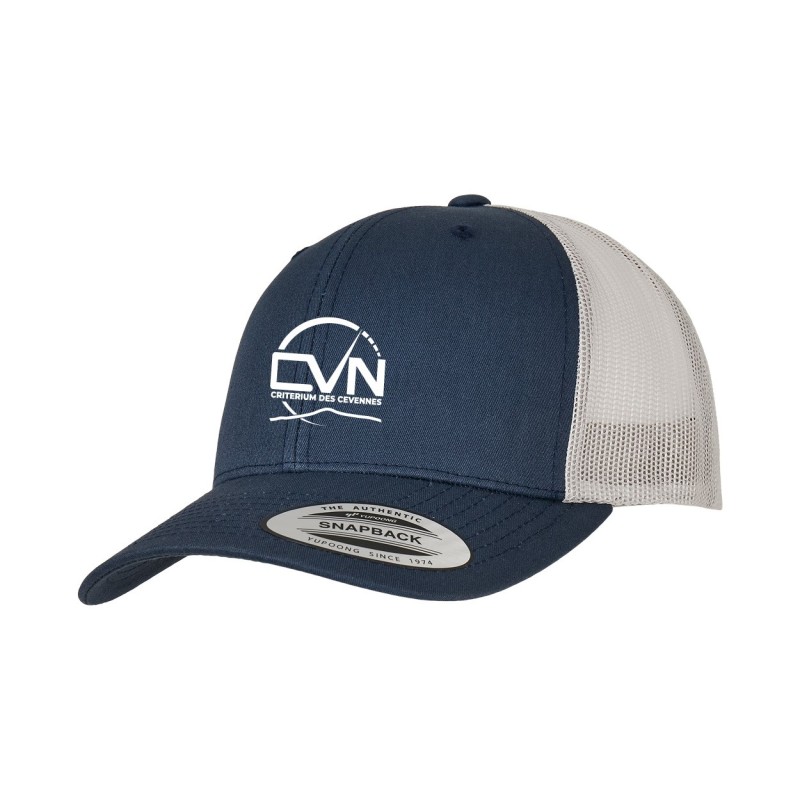 Casquette Trucker