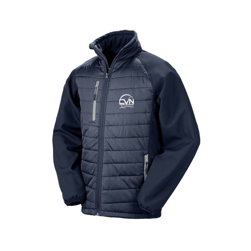 Veste softshell