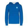 Sweat capuche enfant
