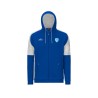 Veste à capuche