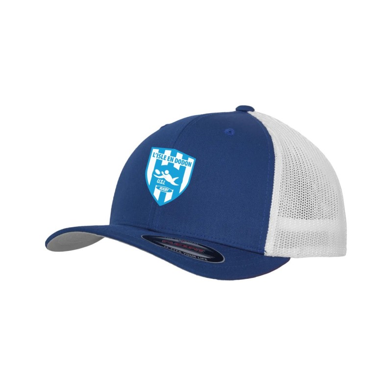 Casquette Trucker