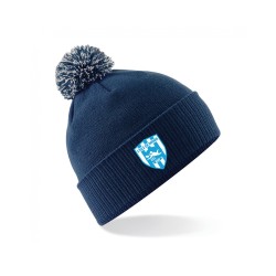 Bonnet Pompon