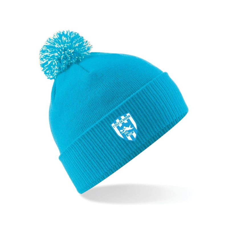 Bonnet Pompon
