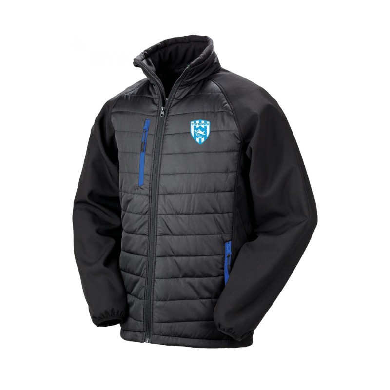 Veste softshell