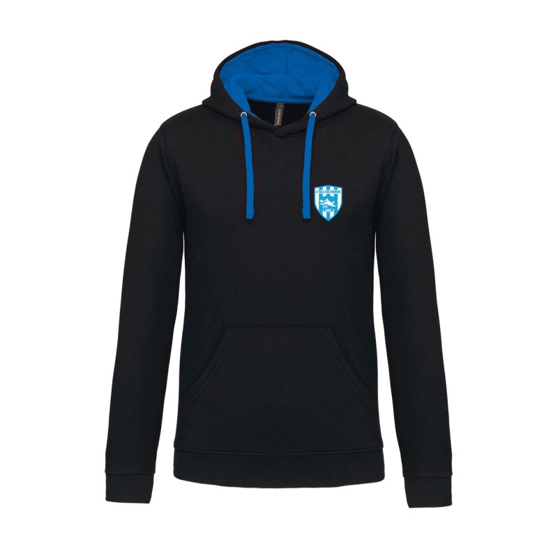Sweat capuche homme