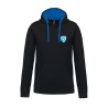 Sweat capuche homme