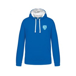 Sweat capuche homme