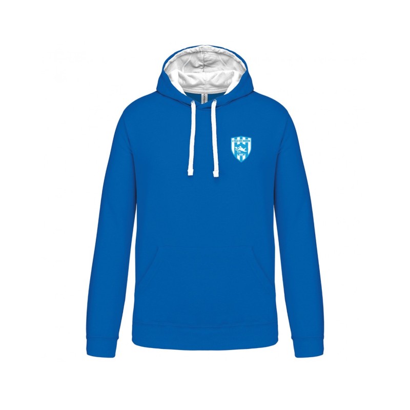 Sweat capuche homme
