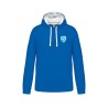 Sweat capuche homme