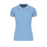 Polo femme