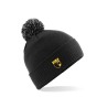 Bonnet Pompon