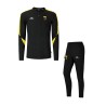 Ensemble de survetement