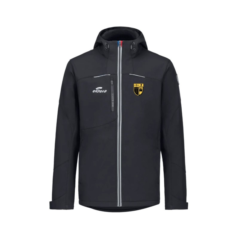 Veste SOFTSHELL