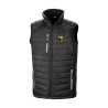 Softshell sans manches