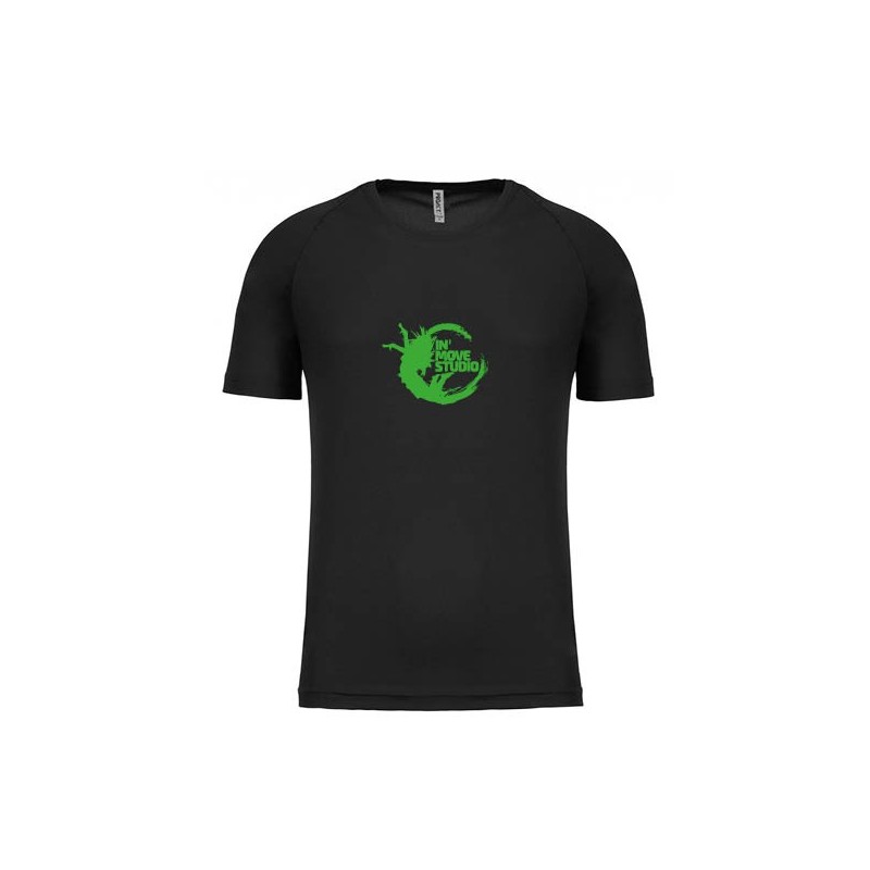 T Shirt technique